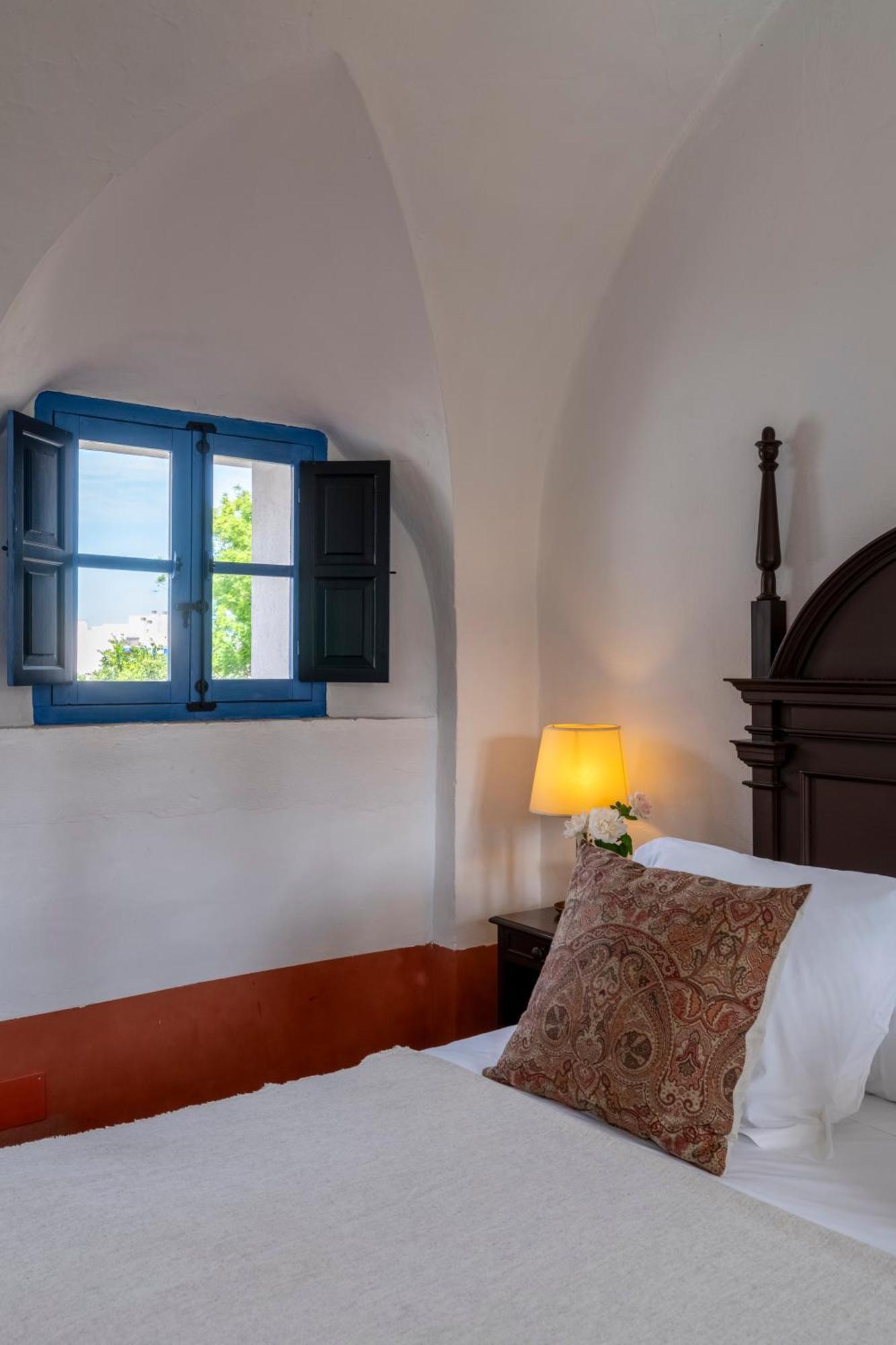 Monasterio De San Francisco Hotel Palma del Rio Luaran gambar